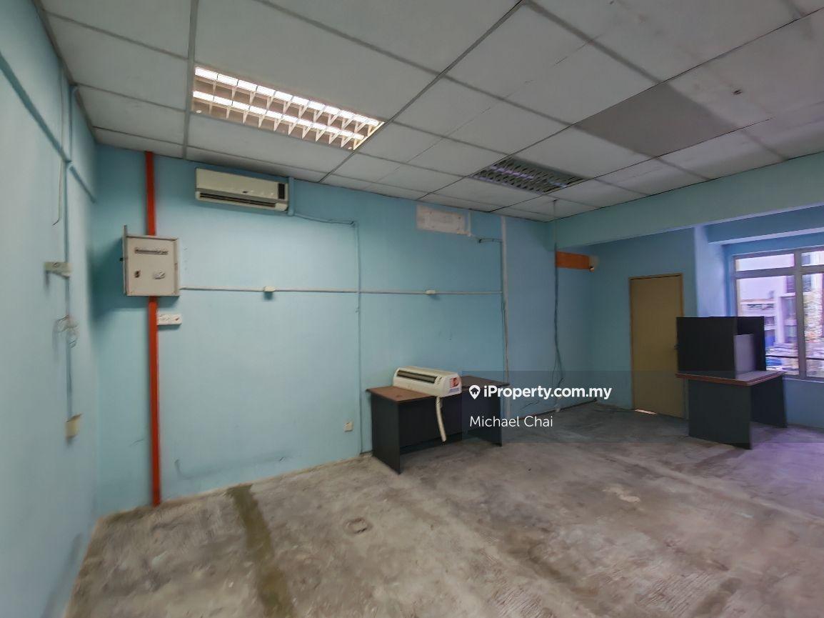 Pejabat untuk Dijual di Bandar Bukit Puchong, Puchong oleh Michael Chai - iProperty.com.my