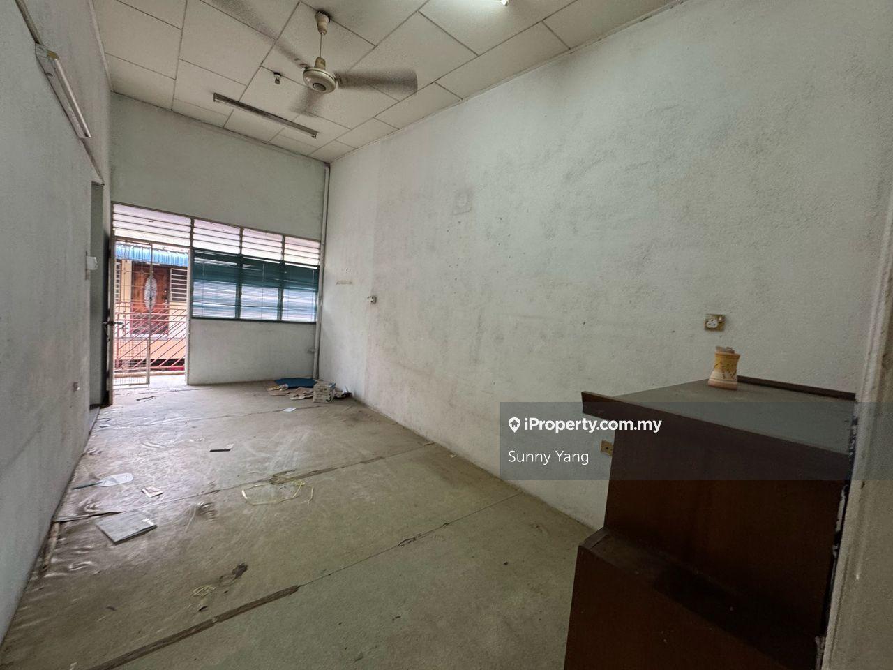 Rumah Pangsa untuk Dijual di Taman Haji Mohd Amin oleh Sunny Yang - iProperty.com.my