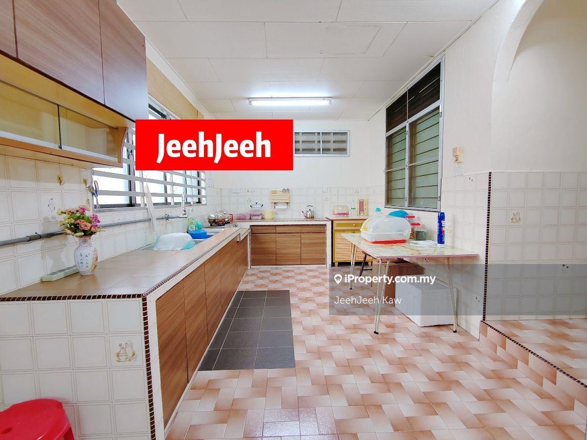 Rumah Berkembar untuk Dijual di Taman Bunga Raya, Sungai Petani oleh JeehJeeh Kaw - iProperty.com.my