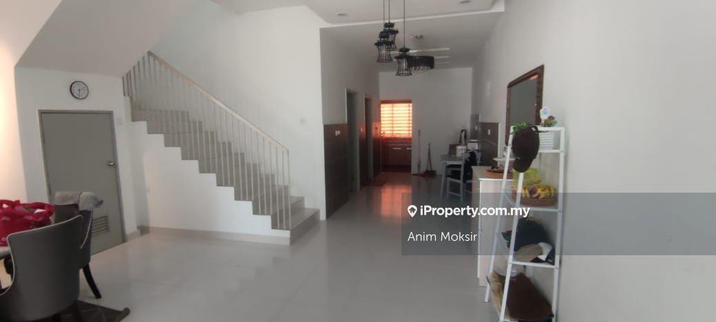 Rumah Berangkai 2 Tingkat untuk Disewa di Bandar Puncak Alam, Puncak Alam oleh Anim Moksir - iProperty.com.my
