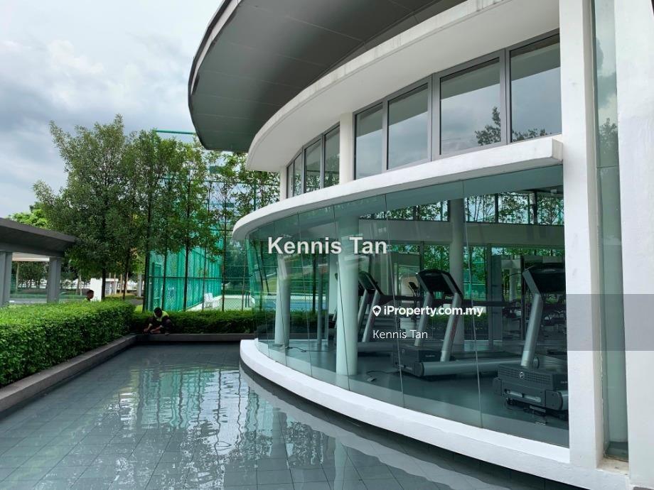 Kondominium untuk Disewa di The Westside One oleh Kennis Tan - iProperty.com.my