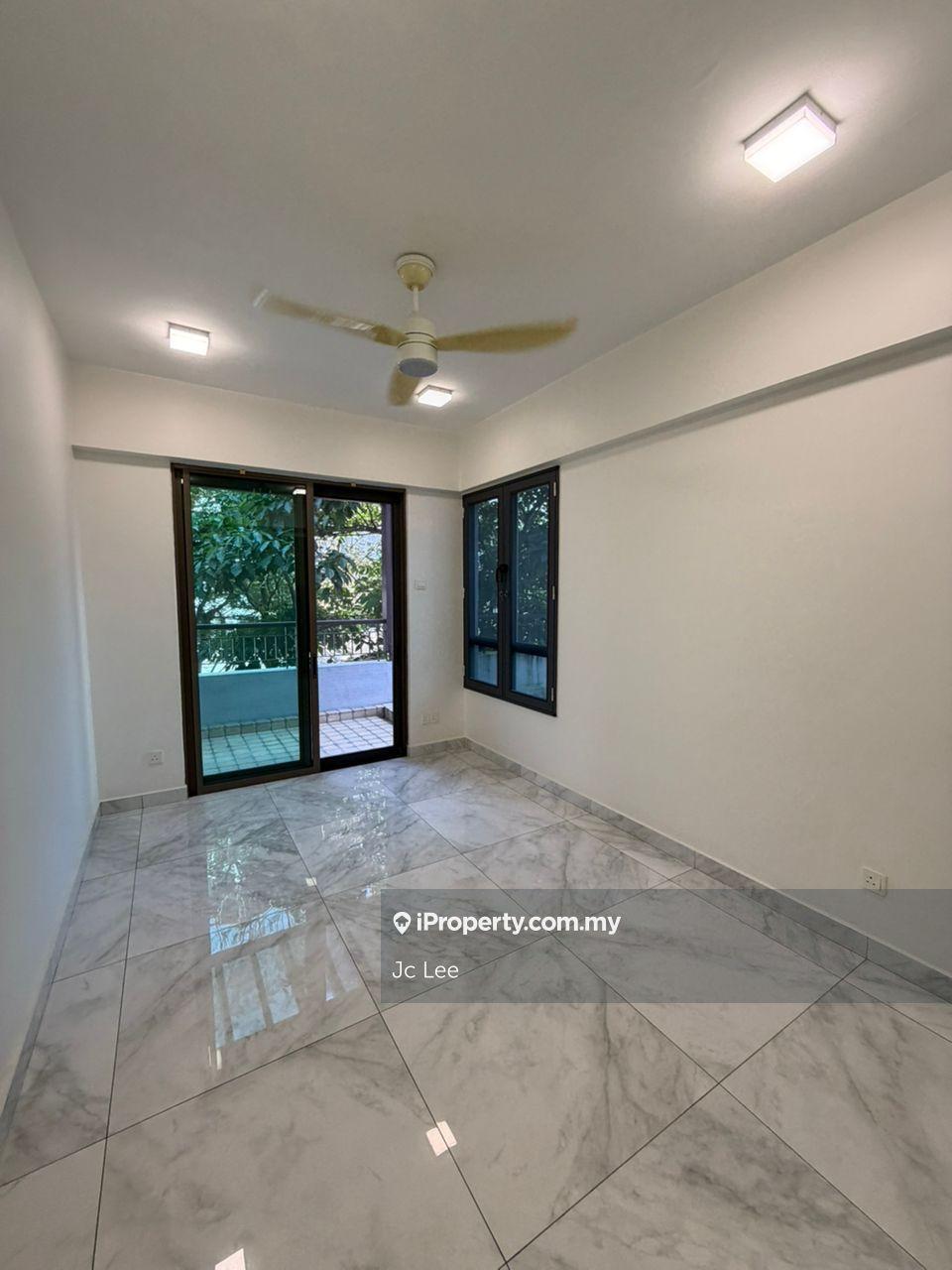 Kondominium untuk Disewa di Ara Hill Condominium oleh Jc Lee - iProperty.com.my