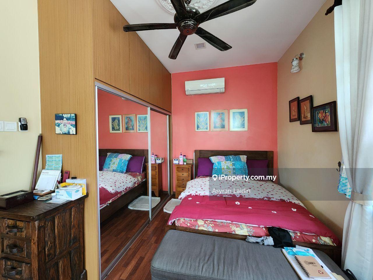 Banglo untuk Dijual di Nilai, Negeri Sembilan oleh Asyran Laidin - iProperty.com.my