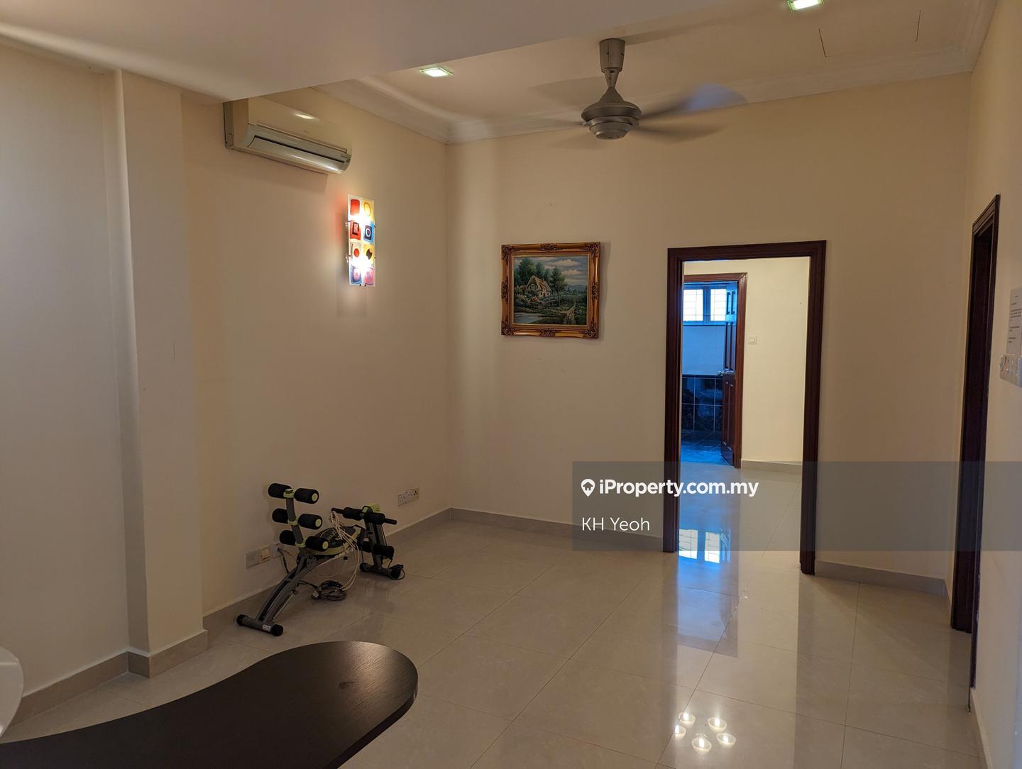 2-storey Terraced House for Sale in Safa @ Desa ParkCity, Desa Parkcity by KH Yeoh - iProperty.com.my
