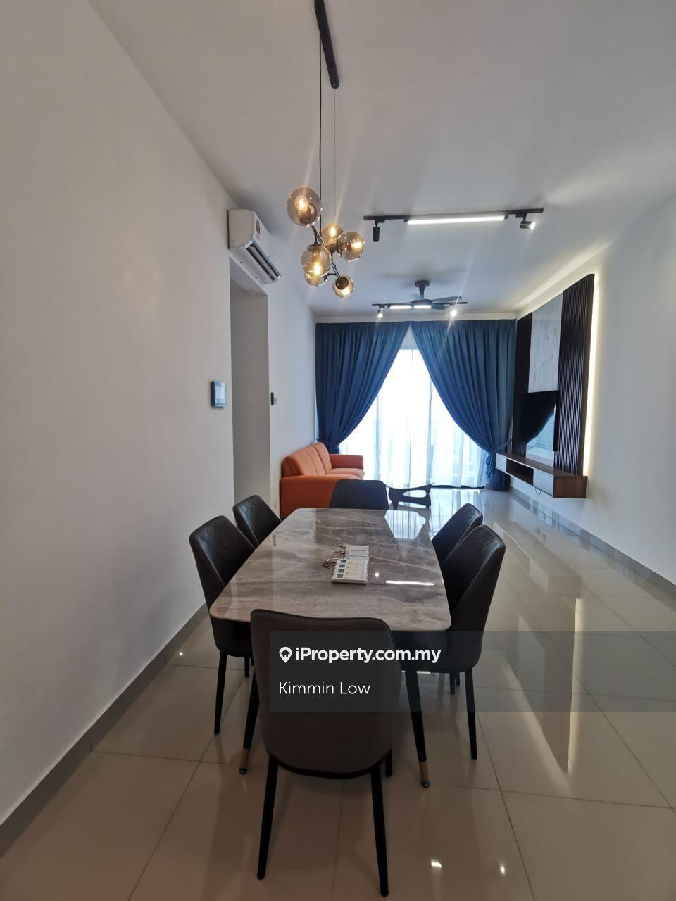 Residensi Servis untuk Disewa di Lavile Kuala Lumpur oleh Kimmin Low - iProperty.com.my