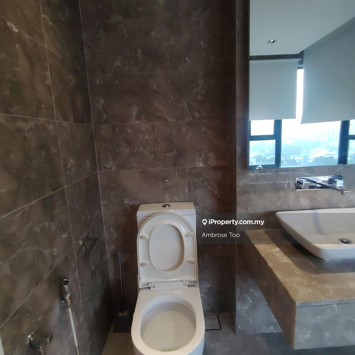 Condominium for Sale in Lumina Kiara by Ambrose Too - iProperty.com.my