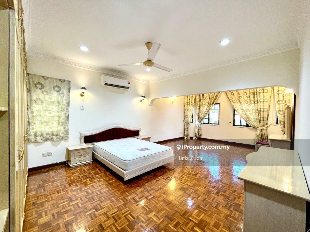 Banglo untuk Dijual di Bangsar, Bangsar oleh Hafiz Zubir - iProperty.com.my