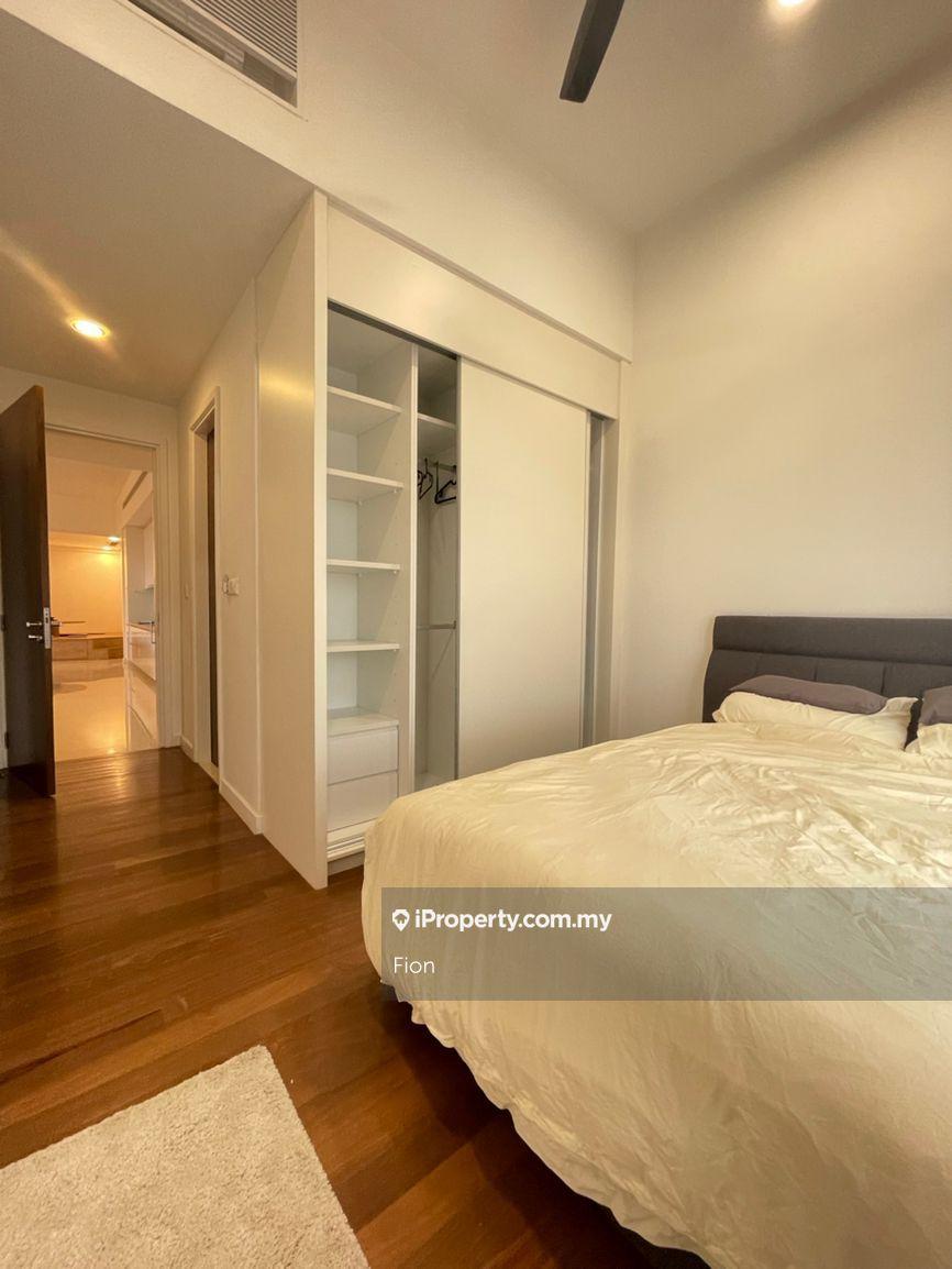 Service Residence for Sale in The Astaka @ 1 Bukit Senyum by Fion - iProperty.com.my