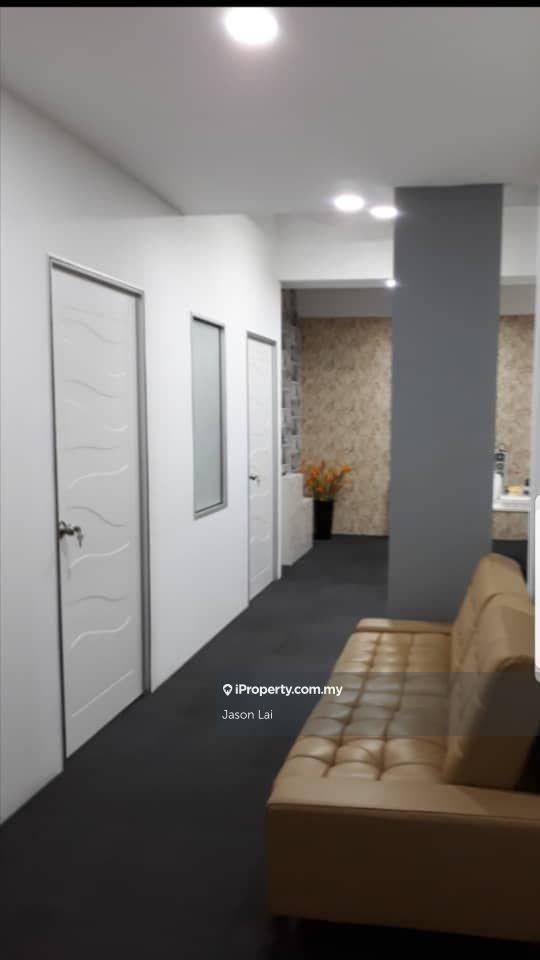 Pejabat untuk Disewa di Damansara Damai, Damansara Damai oleh Jason Lai - iProperty.com.my