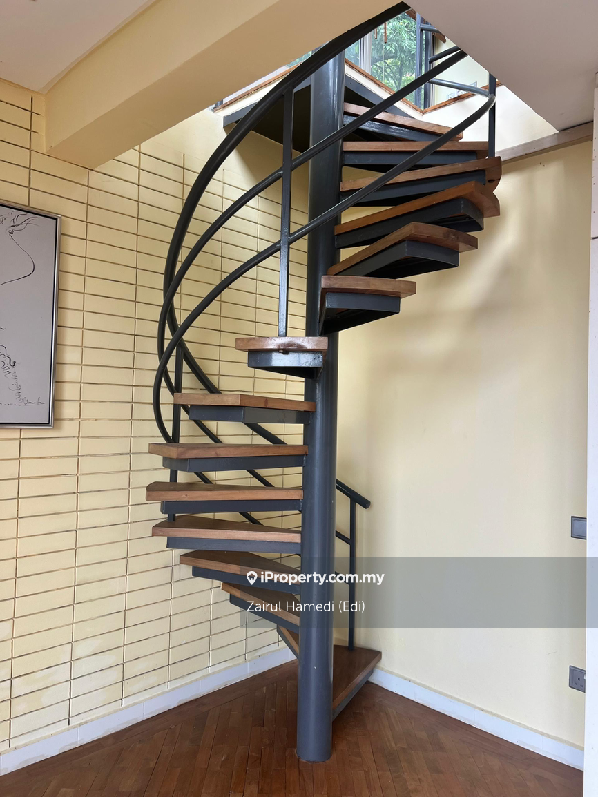 Bungalow House for Sale in Taman Tunku, Bukit Tunku (Kenny Hills) by Zairul Hamedi (Edi) - iProperty.com.my