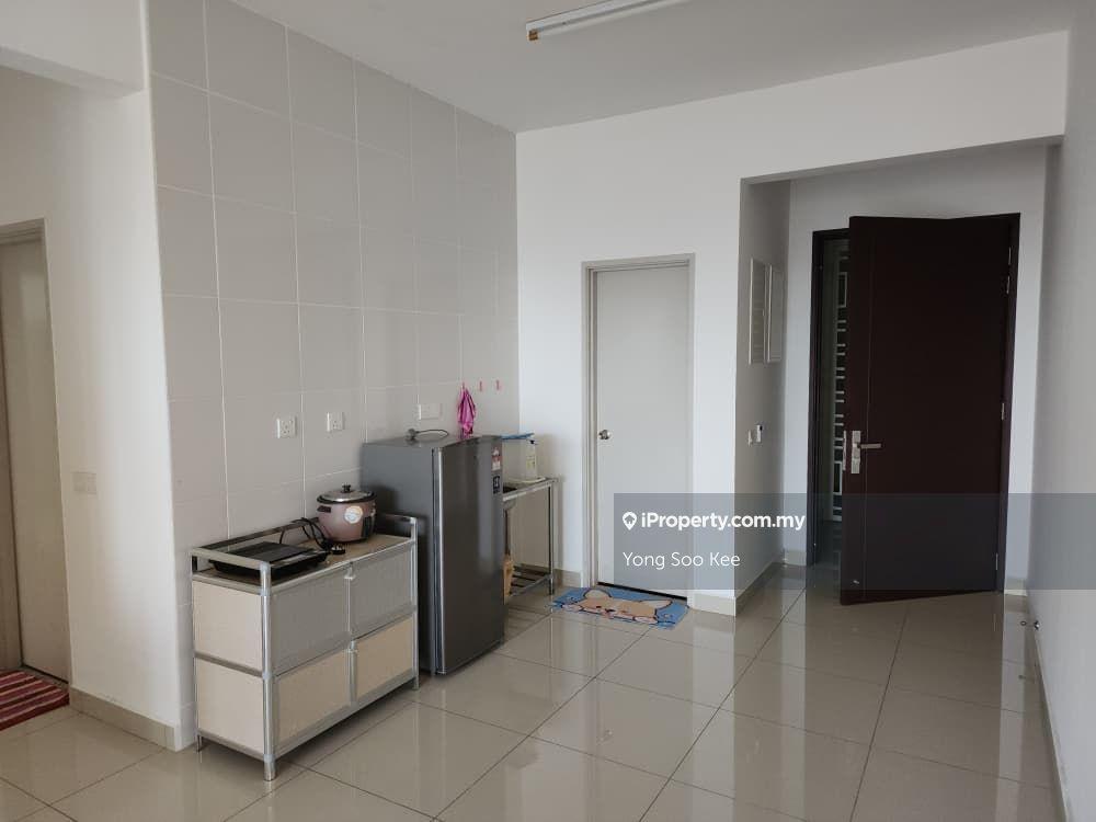 Kondominium untuk Disewa di Eco Bloom oleh Yong Soo Kee - iProperty.com.my