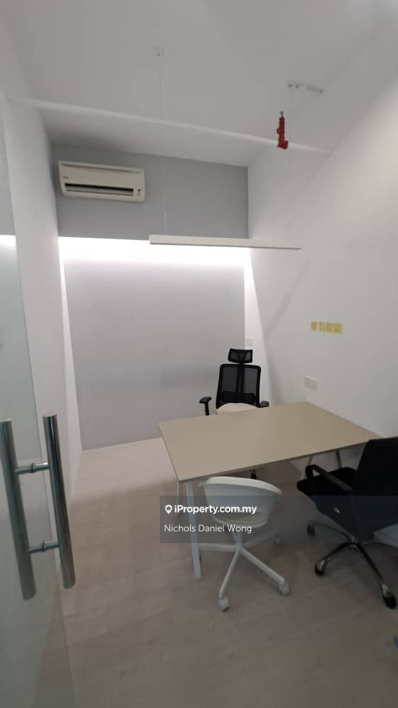 Office for Rent in Mont Kiara, Kuala Lumpur by Daniel Wong - iProperty.com.my