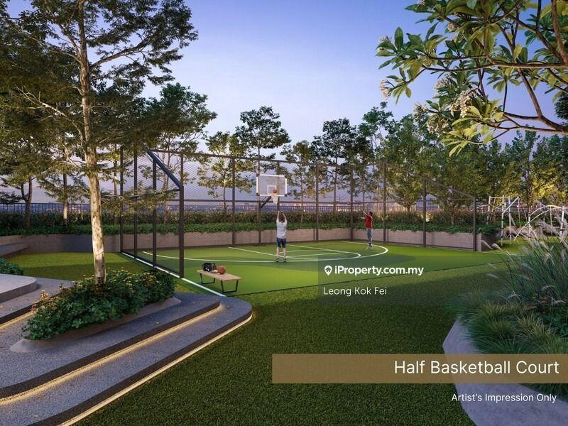 Service Residence for Sale in Maya Ara Residences by Leong Kok Fei - iProperty.com.my