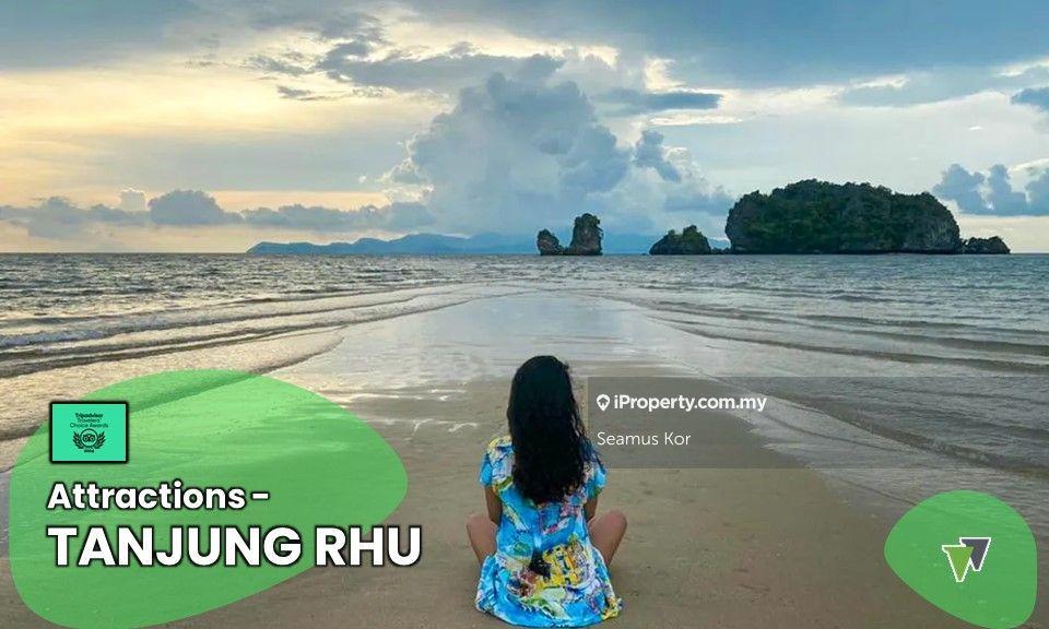 Hotel / Resort untuk Dijual di Langkawi, Kuah oleh Seamus Kor - iProperty.com.my