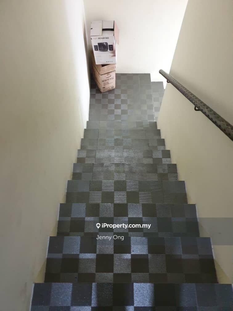 Kilang Teres untuk Disewa di Kawasan Industri Alma, Bukit Mertajam oleh Jenny Ong - iProperty.com.my