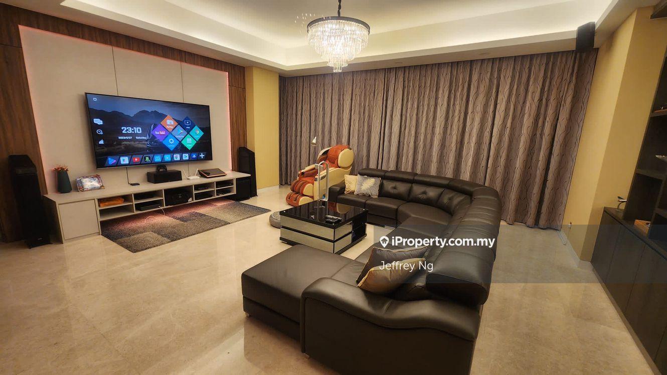 Service Residence for Sale in Suria Stonor by Jeffrey Ng - iProperty.com.my