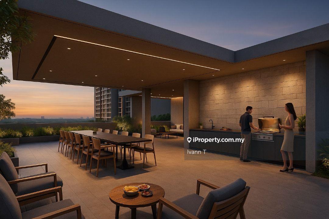 Residensi Servis untuk Dijual di Greenfield Residence oleh Ivann T - iProperty.com.my