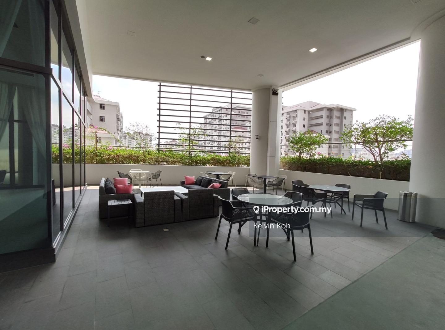 Service Residence for Rent in Sapphire Paradigm by Kelvin Koh - iProperty.com.my