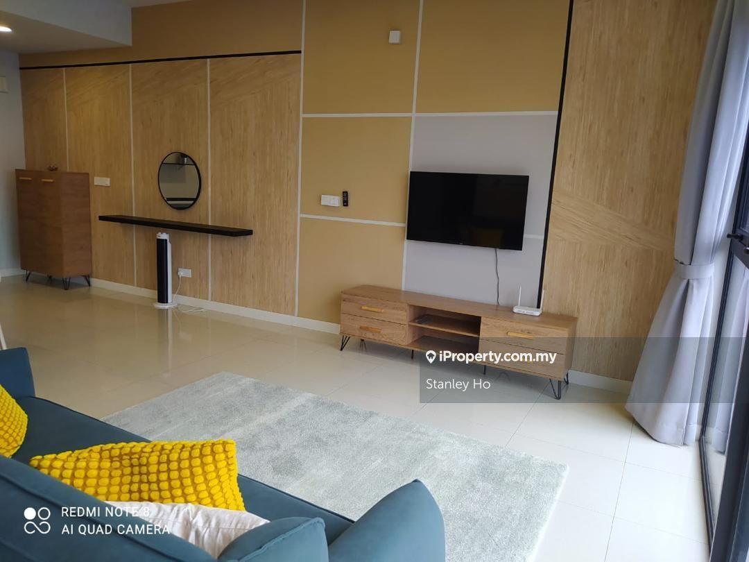 Condominium for Rent in Secoya Residence by Stanley Ho - iProperty.com.my
