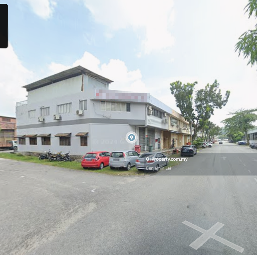 Gudang untuk Disewa di Taman Taming Jaya, Balakong oleh Benjamin Lai - iProperty.com.my