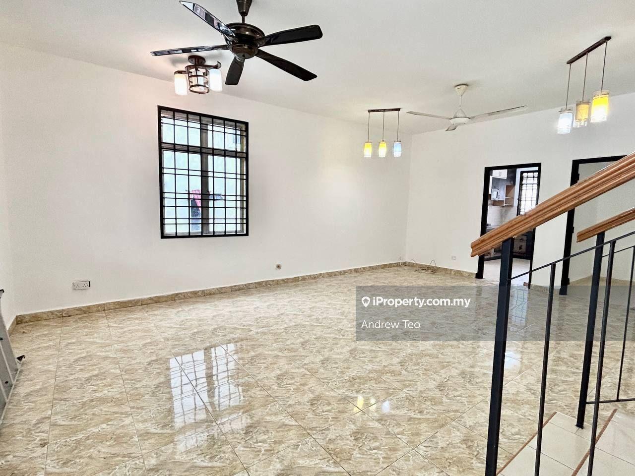 Rumah Berangkai 2 Tingkat untuk Dijual di Taman Nusa Indah, Iskandar Puteri (Nusajaya) oleh Andrew Teo - iProperty.com.my