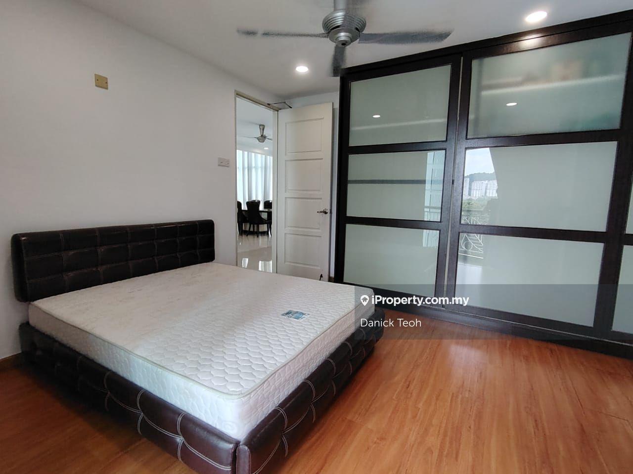 Condominium for Sale in Tanjung Beach Condominium by Danick Teoh - iProperty.com.my