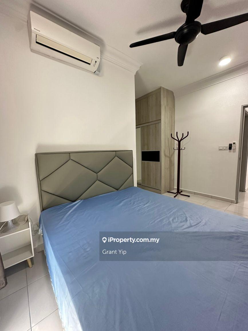 Apartment for Sale in Akasia Residence by Grant Yip - iProperty.com.my