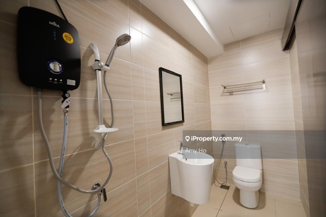 Service Residence for Sale in Serviced Residence @ 3 Towers by Amy Ho - iProperty.com.my