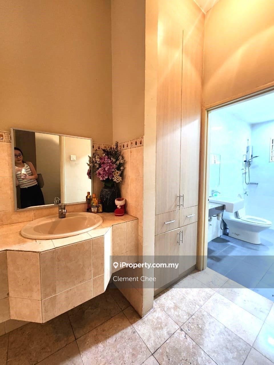 Rumah Berkembar untuk Dijual di Usj 3a, Subang Jaya oleh Clement Chee - iProperty.com.my