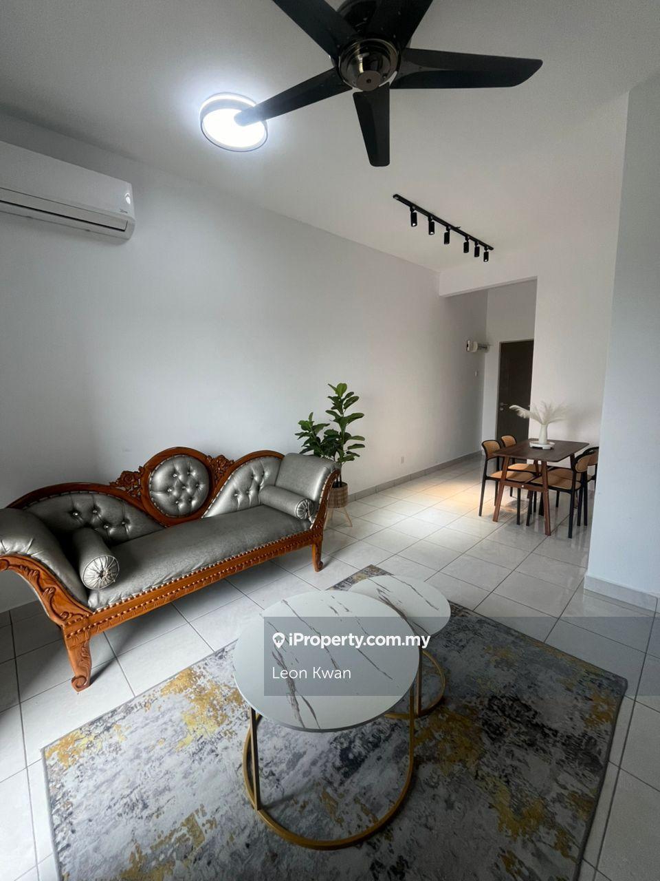 Service Residence for Rent in YOUTH CITY by Leon Kwan - iProperty.com.my