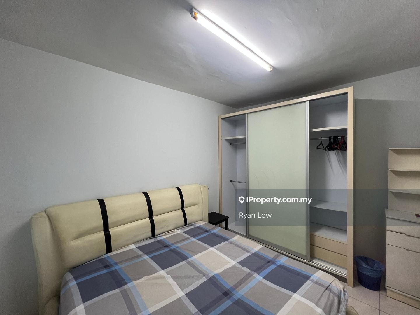 Kondominium untuk Disewa di Puncak Banyan oleh Ryan Low - iProperty.com.my