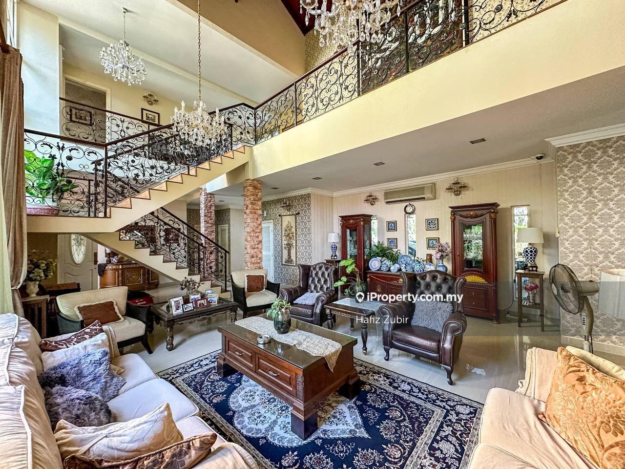 Banglo untuk Dijual di Impian Golf & Country Resort, Kajang oleh Hafiz Zubir - iProperty.com.my