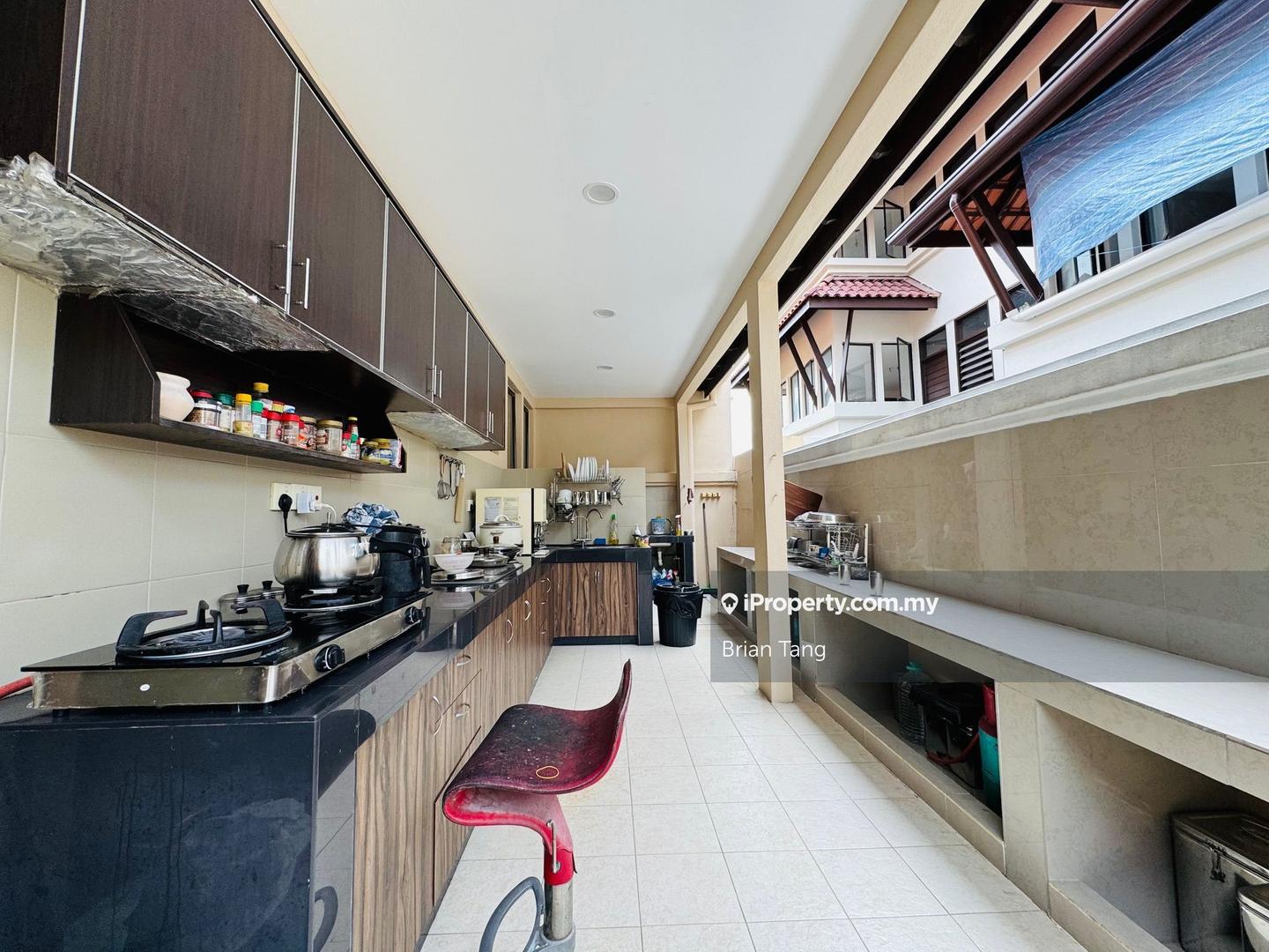 Semi-Detached House for Sale in Bukit Kiara Residences, Sri Hartamas by Brian Tang - iProperty.com.my