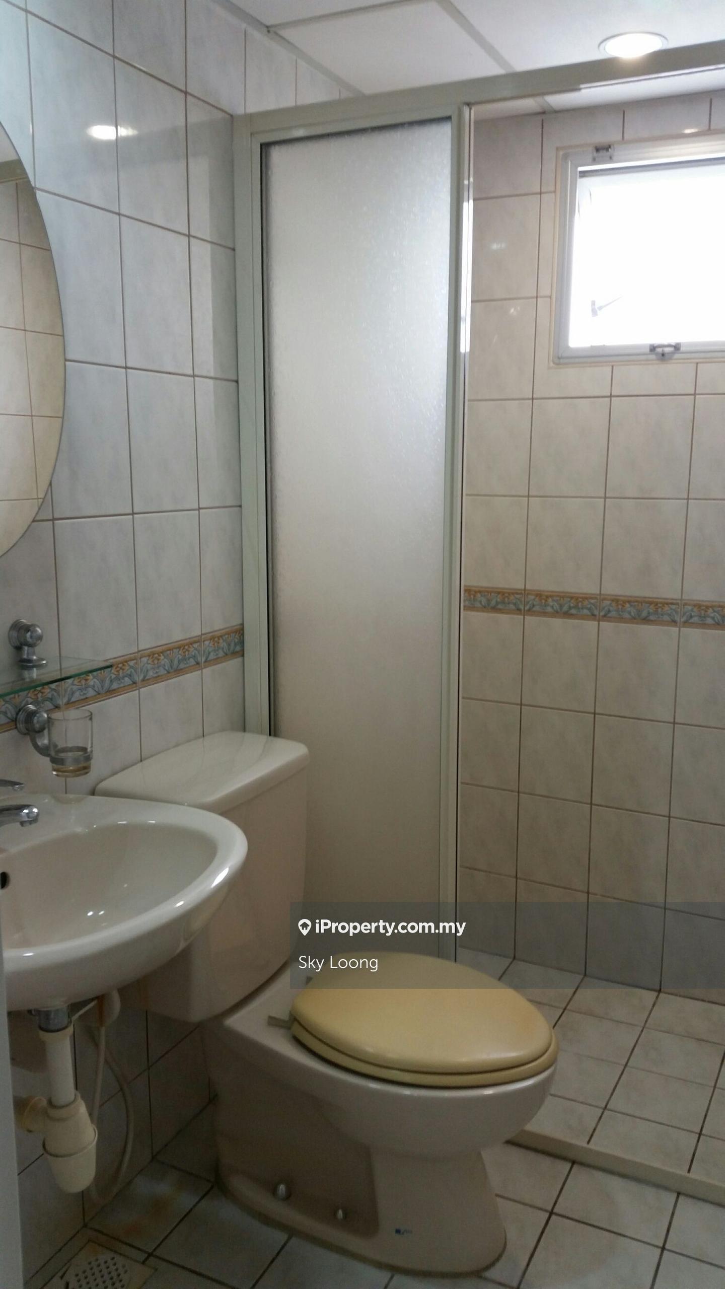 Condominium for Rent in Mont Kiara Bayu by Sky Loong - iProperty.com.my