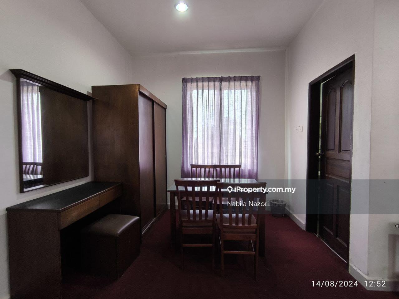 Hotel / Resort untuk Dijual di Cherang Ruku, Pasir Puteh oleh Nabila Nazori - iProperty.com.my