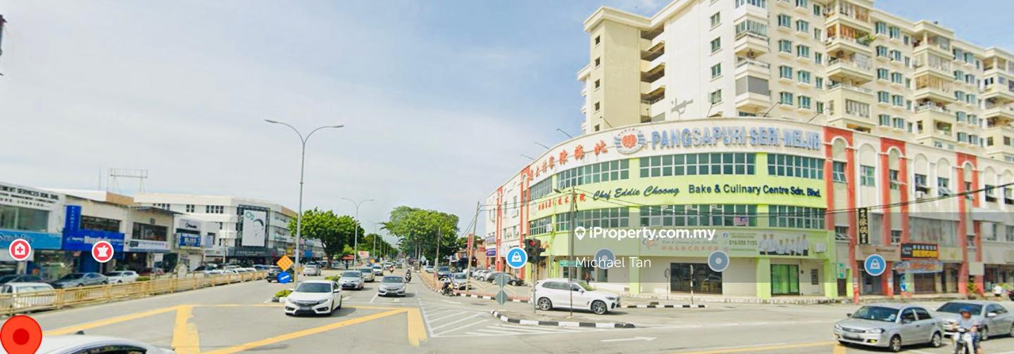 Kedai untuk Dijual di Butterworth, Butterworth oleh Michael Tan - iProperty.com.my