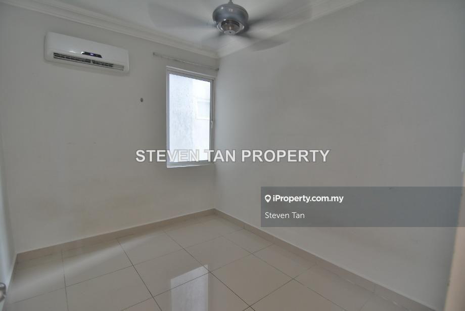 Service Residence for Rent in Pacific Place by Steven Tan - iProperty.com.my