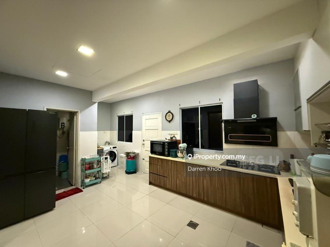 2-storey Terraced House for Sale in Kota Kemuning, Shah Alam by Darren Khoo - iProperty.com.my