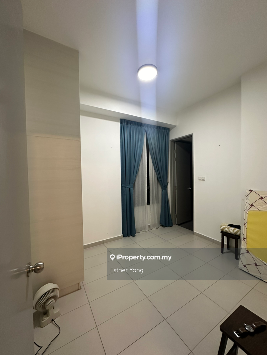 Kondominium untuk Disewa di Infiniti 3 Residences oleh Esther Yong - iProperty.com.my