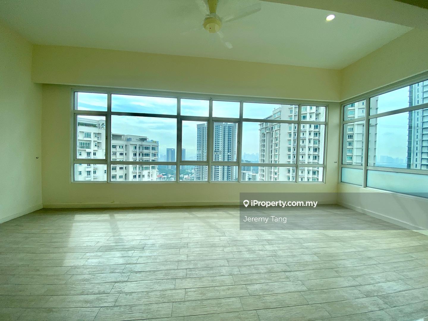 Condominium for Sale in Tiffani Kiara by Jeremy Tang - iProperty.com.my