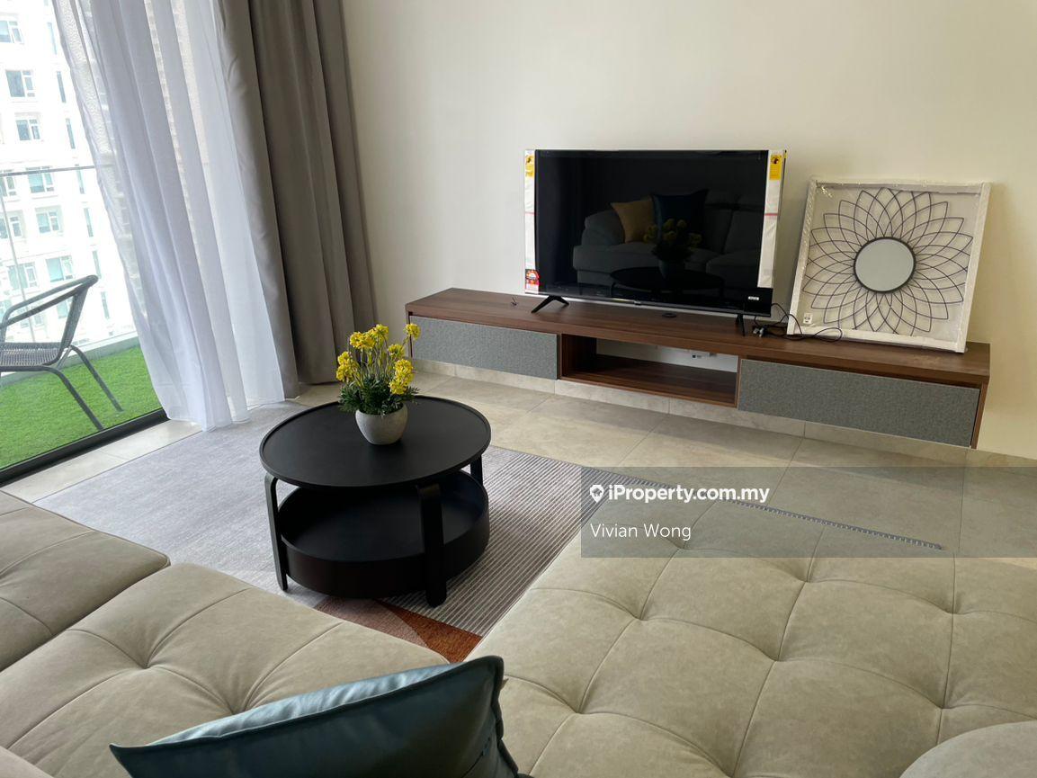 Condominium for Rent in Trinity Pentamont by Vivian Wong - iProperty.com.my