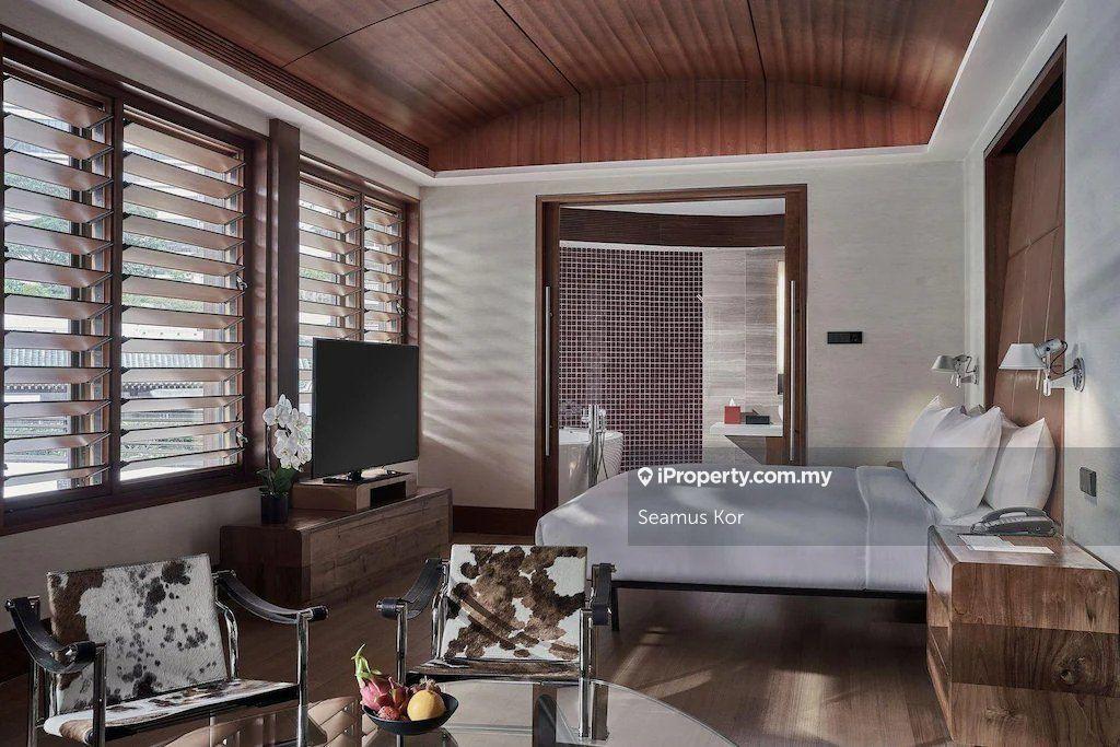 Hotel / Resort untuk Dijual di KLCC, KL City Centre oleh Seamus Kor - iProperty.com.my