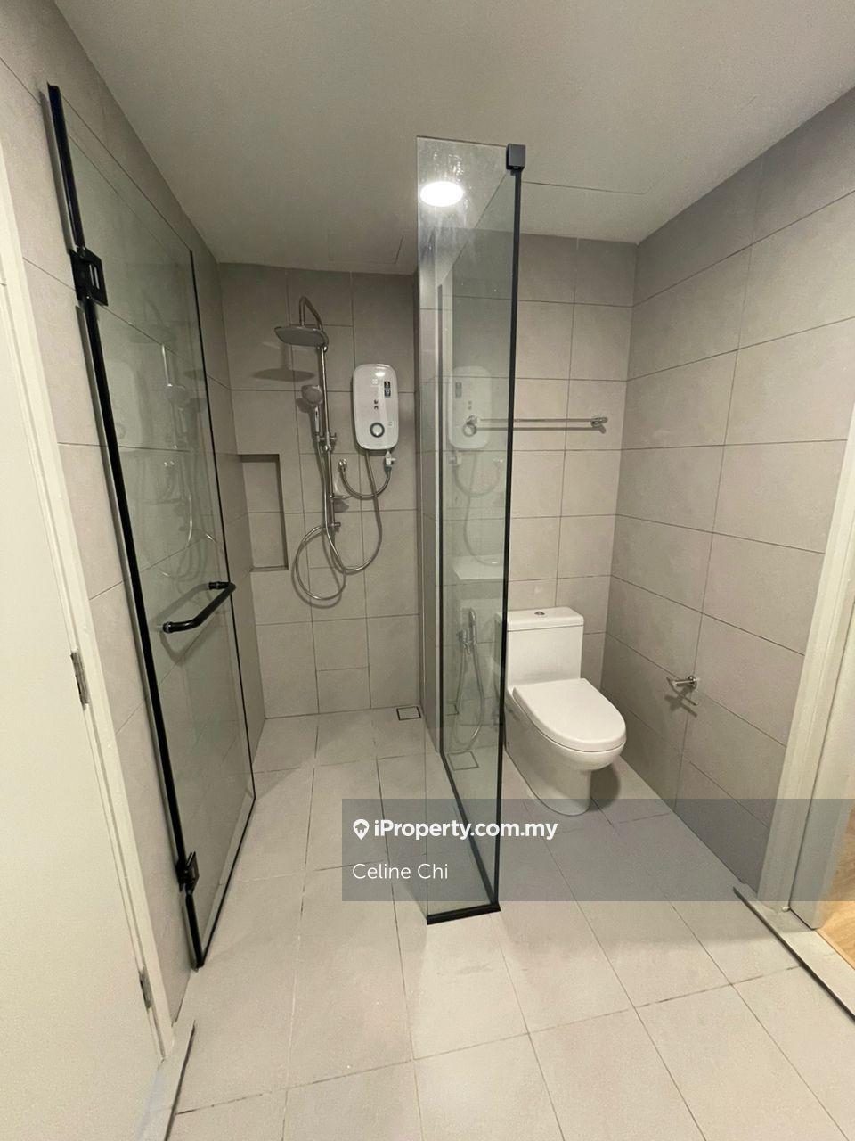 Service Residence for Rent in The Atrium by Celine Chi - iProperty.com.my