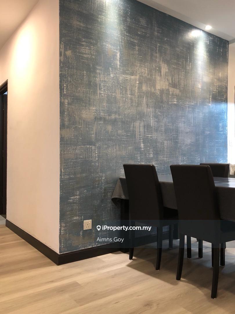 Residensi Servis untuk Dijual di Connaught Avenue oleh Aimns Goy - iProperty.com.my