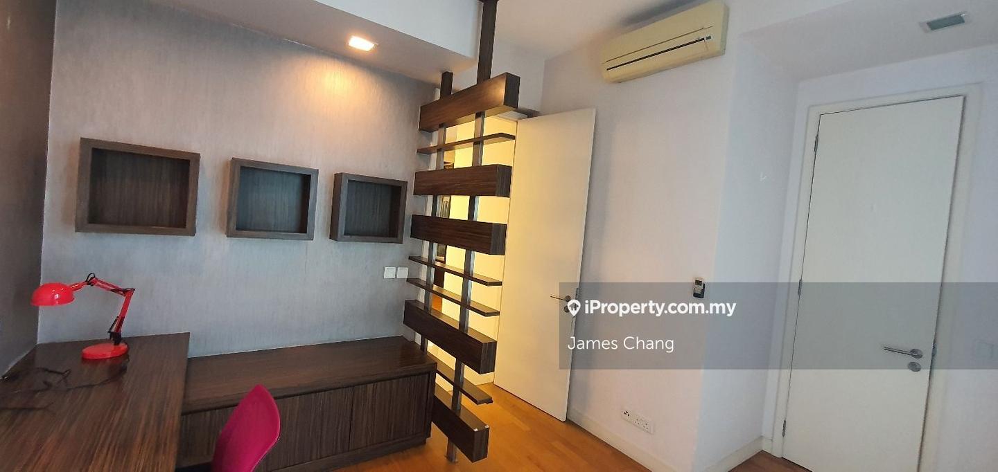 Kondominium untuk Disewa di Kiaramas Ayuria oleh James Chang - iProperty.com.my
