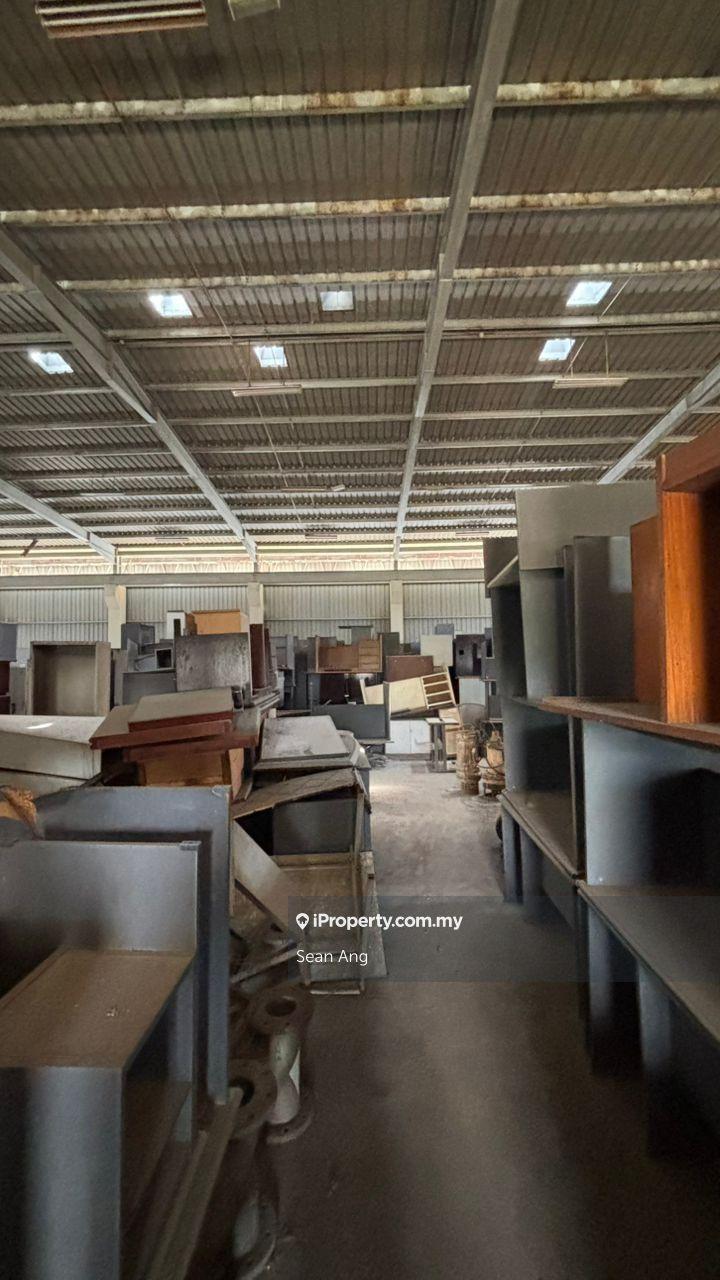 Kilang Terpisah untuk Dijual di Hicom - Glenmarie Industrial Park, Shah Alam oleh Sean Ang - iProperty.com.my