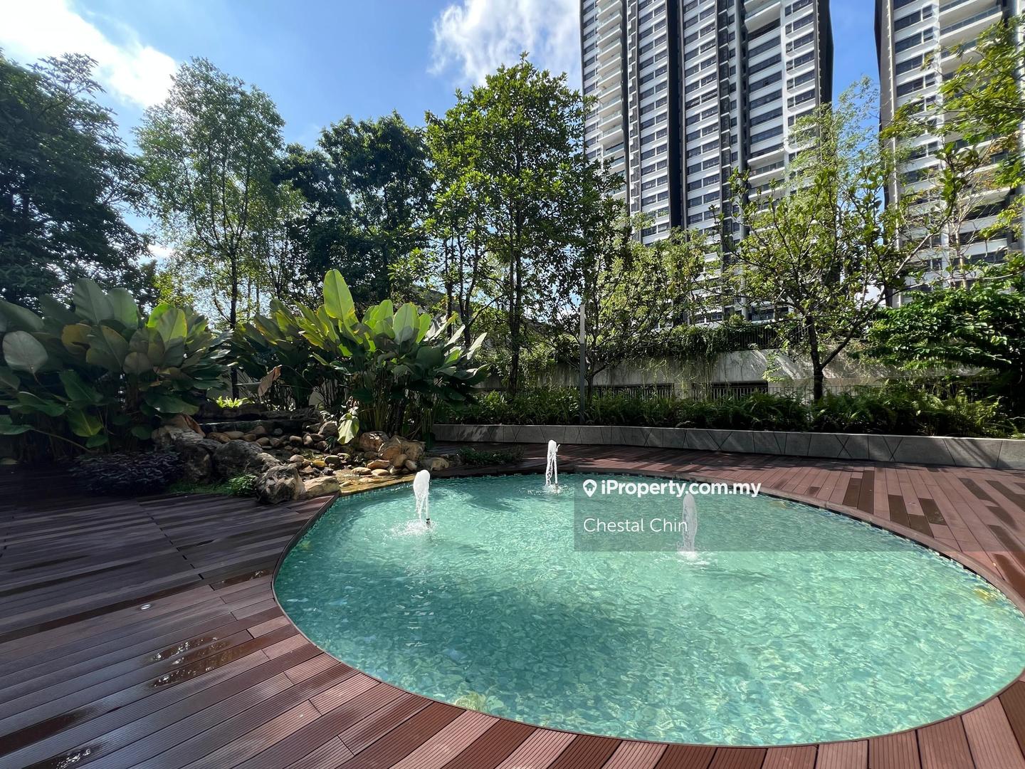 Condominium for Rent in Lakeville Residence by Chestal Chin - iProperty.com.my