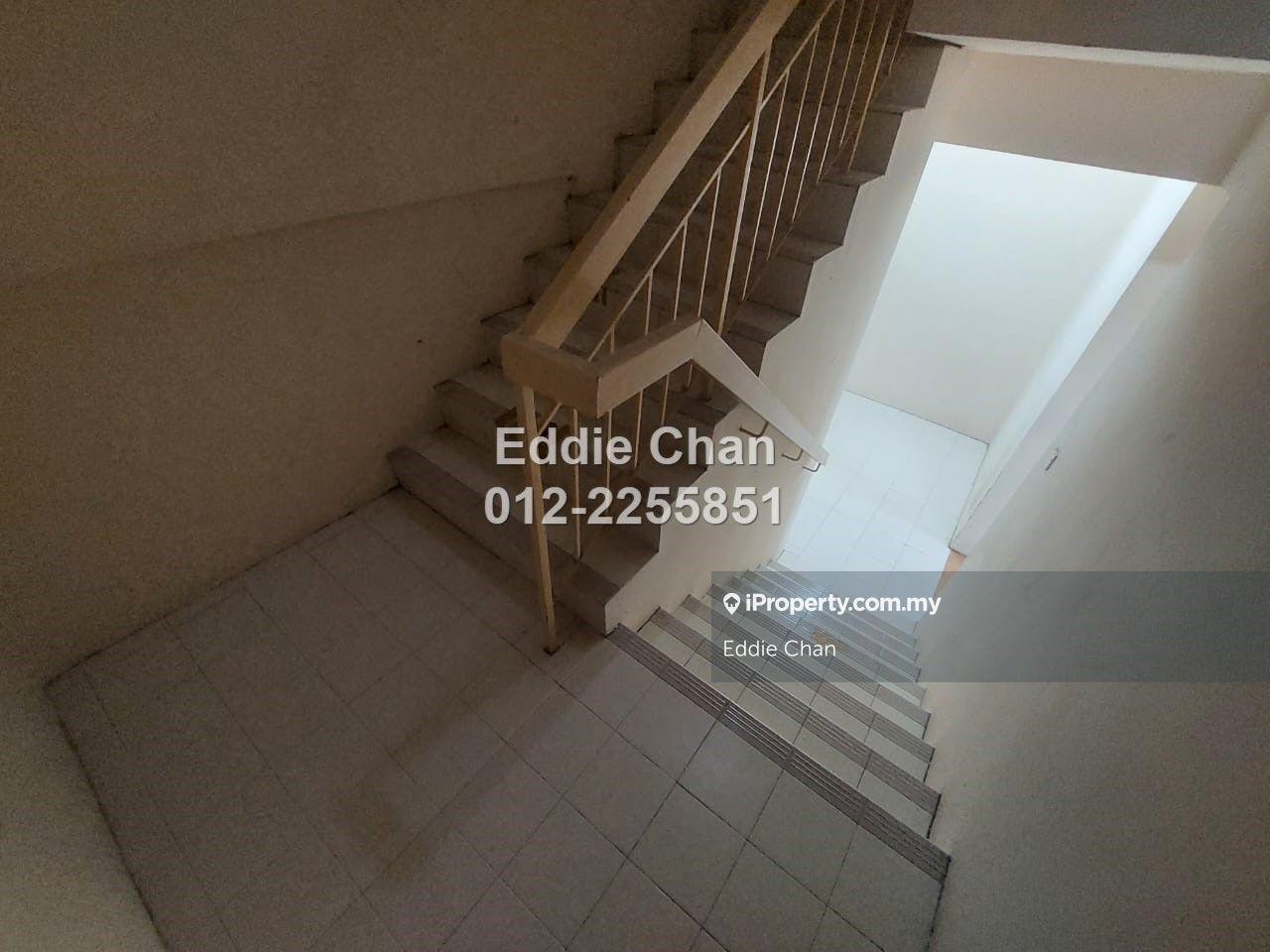 2-storey Terraced House for Sale in Ukay Bistari, Ulu Kelang by Eddie Chan - iProperty.com.my