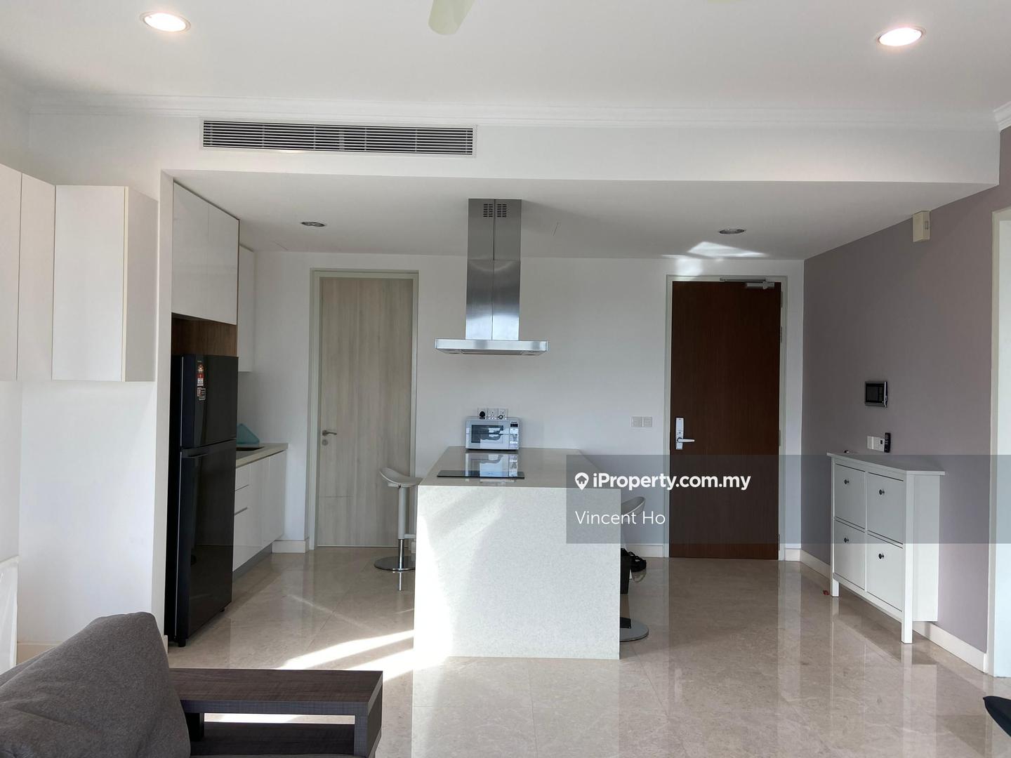 Service Residence for Sale in Imperia by Vincent Ho - iProperty.com.my