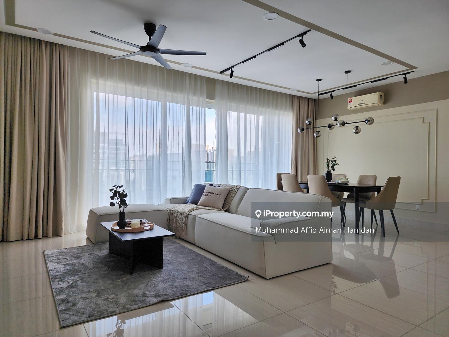 Condominium for Rent in Medini Signature by Muhammad Affiq Aiman Hamdan - iProperty.com.my